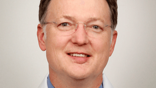 Gordon Newbern, MD, photo 3