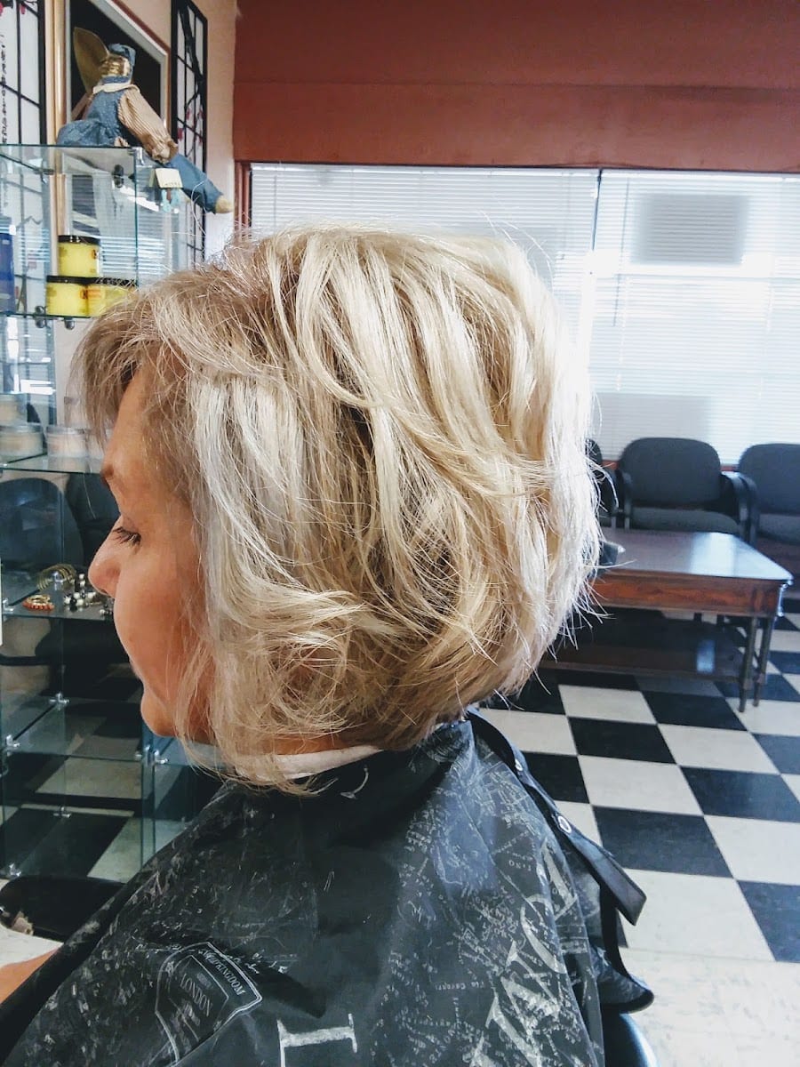 The Elegant Touch Beauty Salon