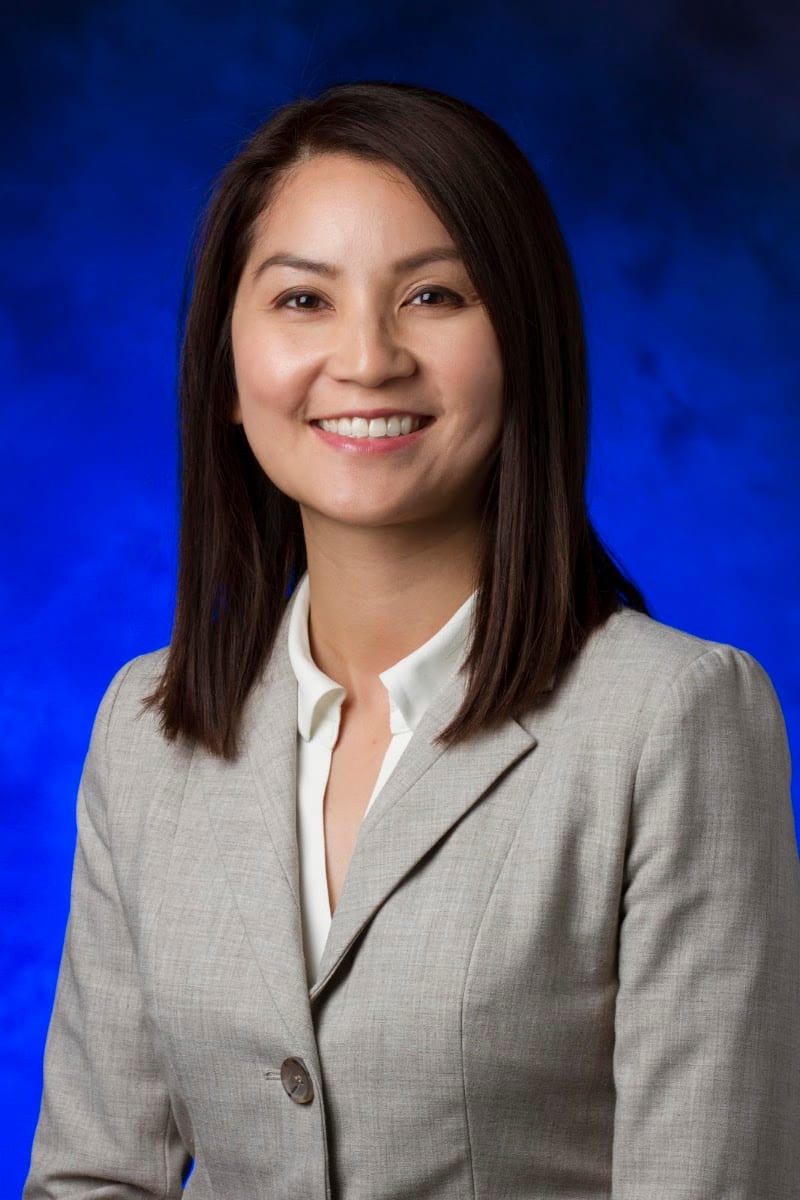Maryann Tran, MD