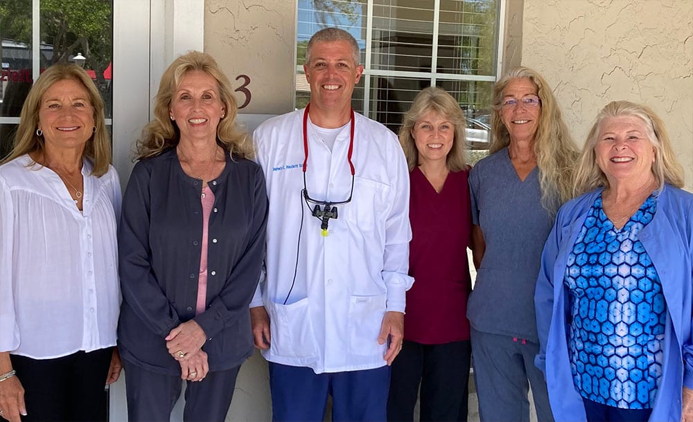 James C. Hazlett DDS, photo 3