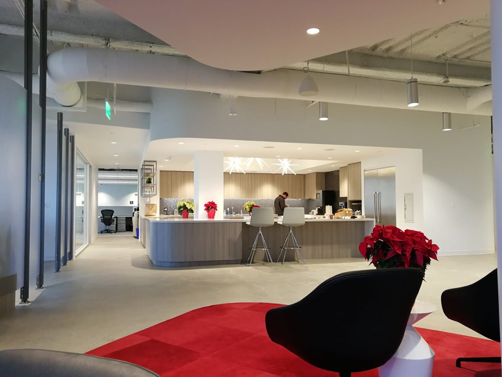 JLL San Francisco Real Estate