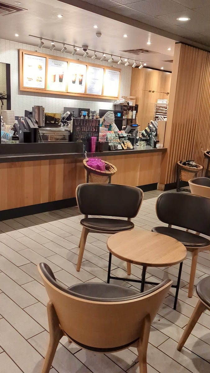 Starbucks Coffee Company, photo 3