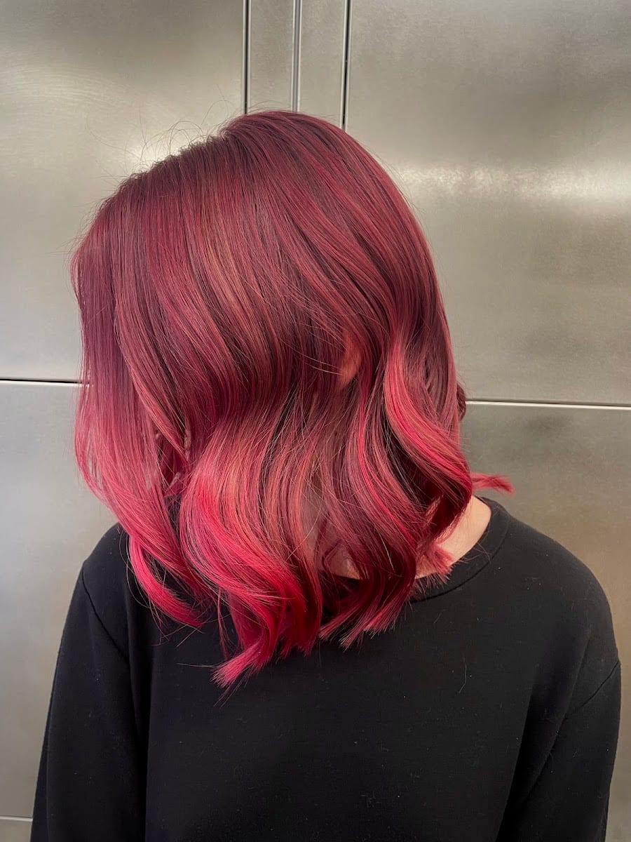 Hair By Cassidy Nelson, photo 3