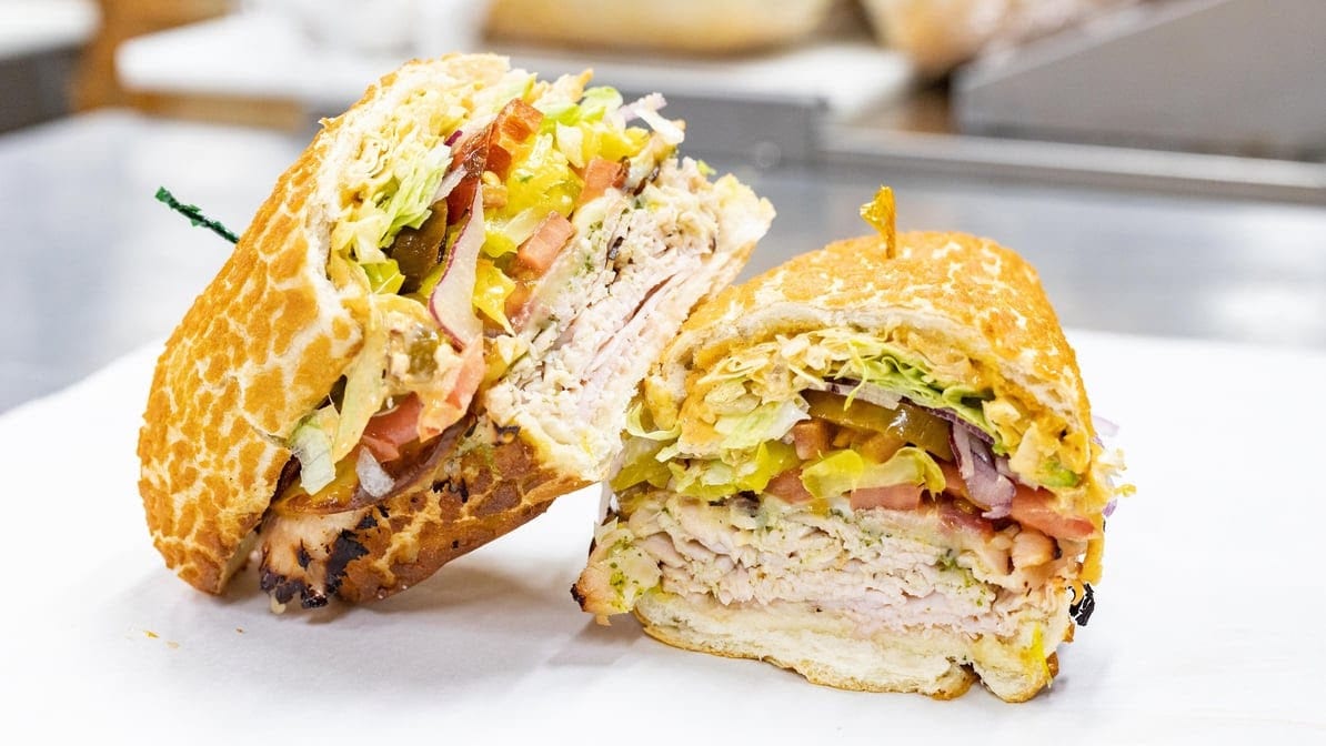 The Boys’ Deli
