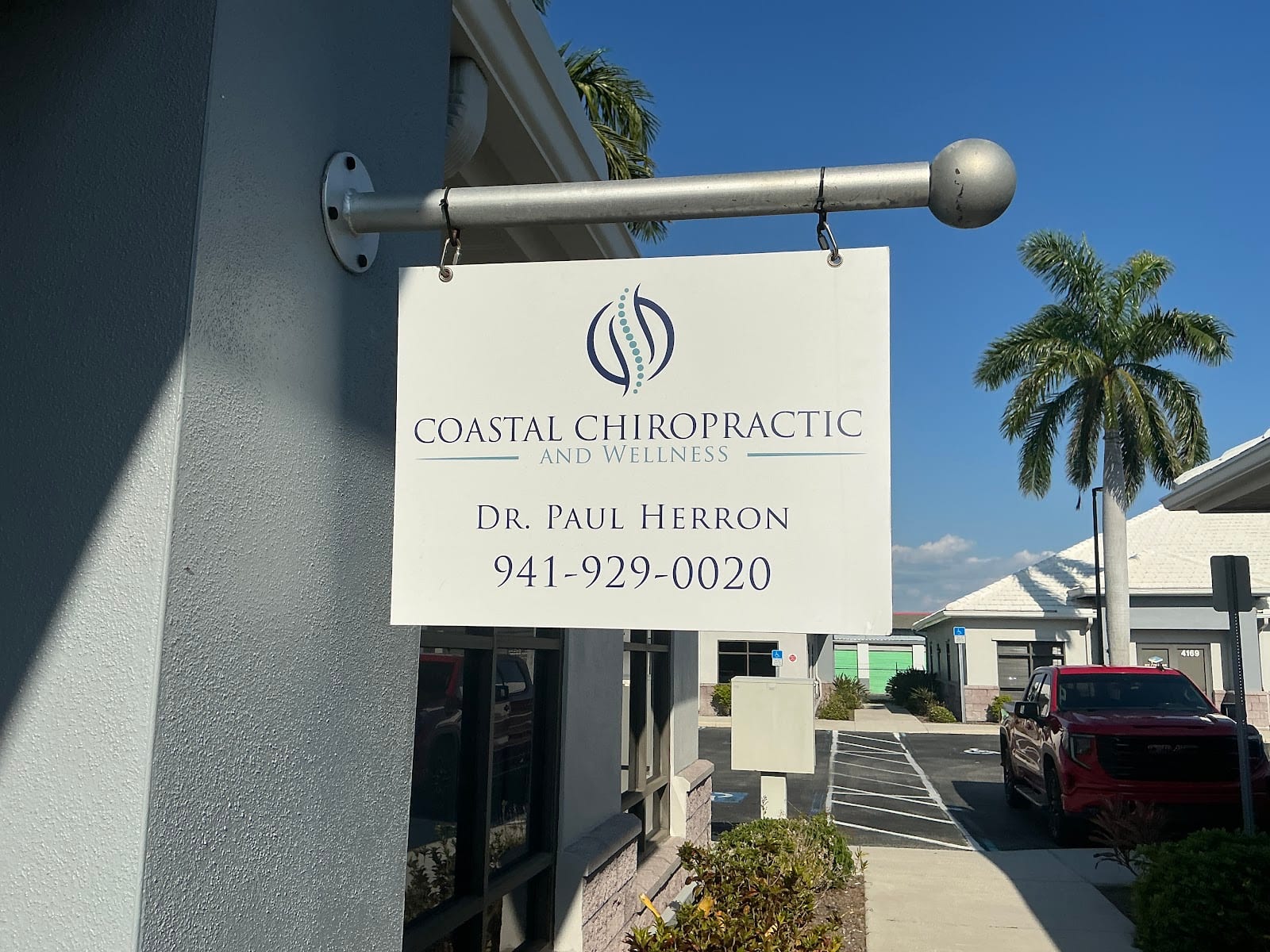 Coastal Chiropractic & Wellness