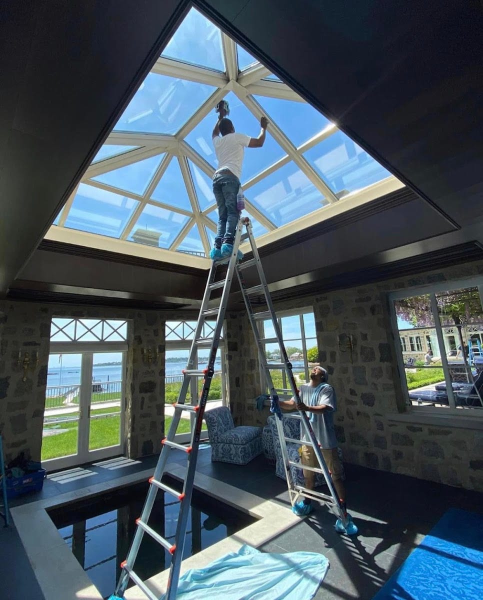 Freezy Cleaning services
