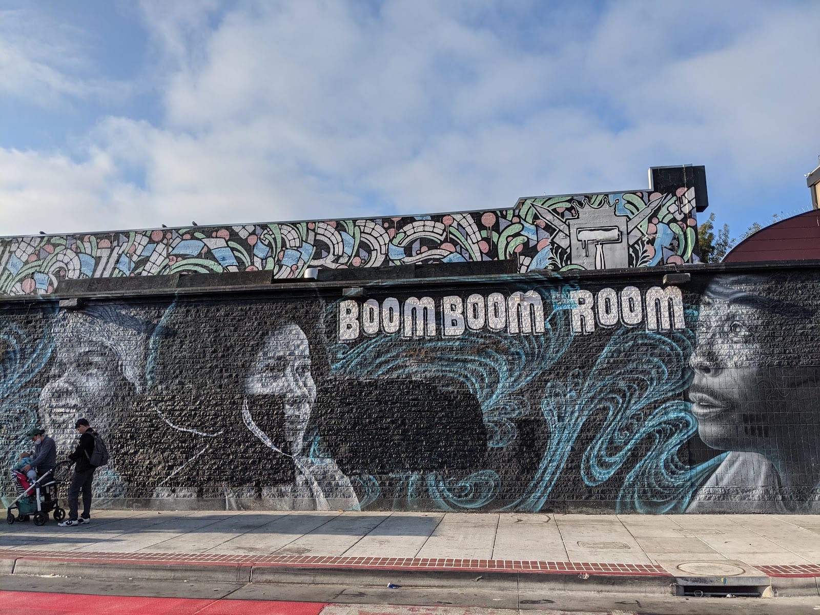 Boom Boom Room, photo 4