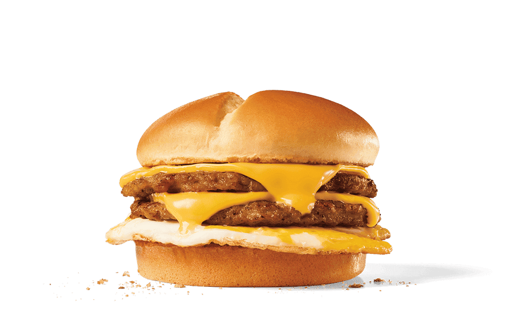 Jack in the Box, photo 4