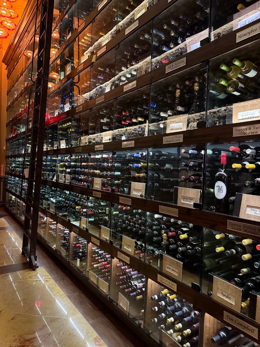 The Winery - Newport Beach, photo 3