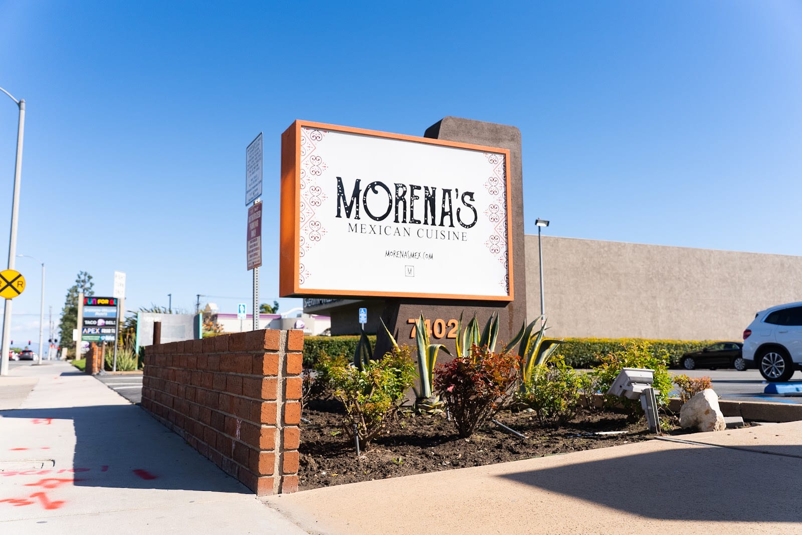 Morena's Mexican Cuisine, photo 2