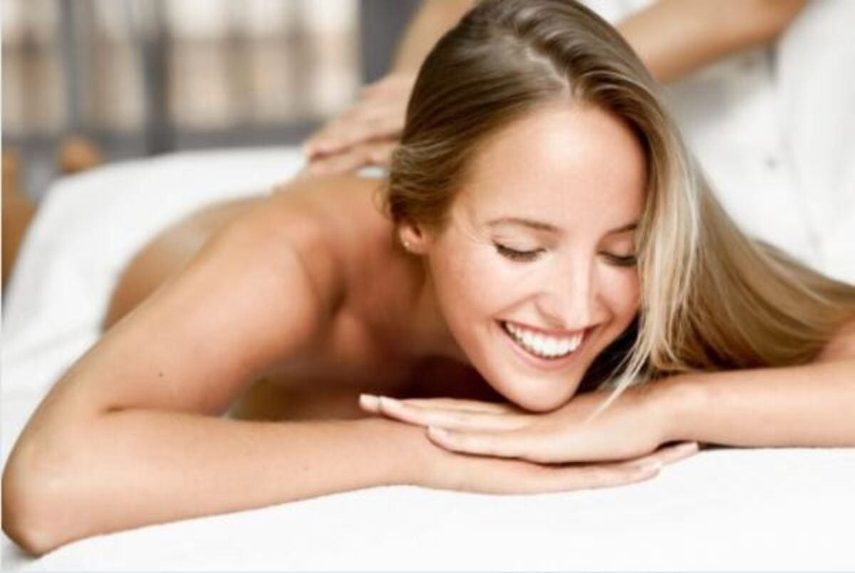 Centre for Therapeutic Massage Richmond Hill, photo 2