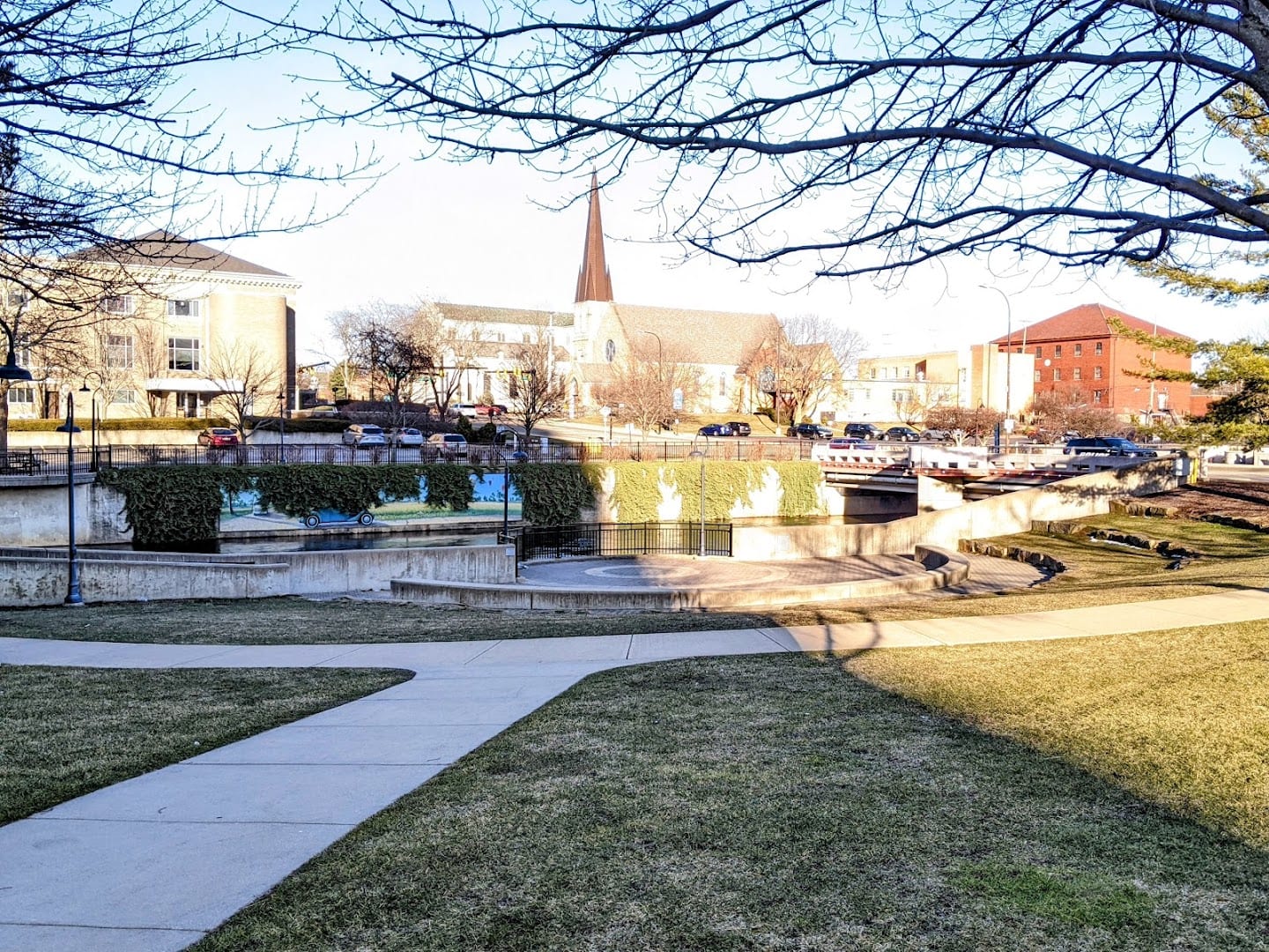 Friendship Park, photo 3