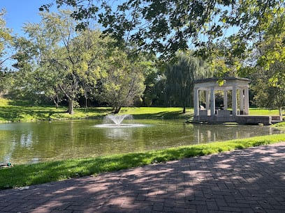 Veterans Pond