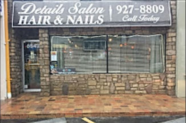 Details Salon, photo 3