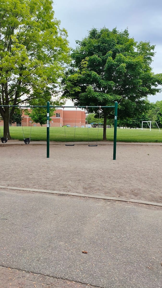 Raccoon Park
