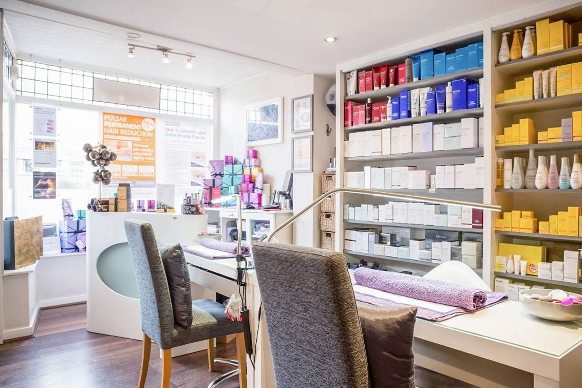 The Cove Spa - Beauty | Skincare | Aesthetics - Harpenden, photo 2