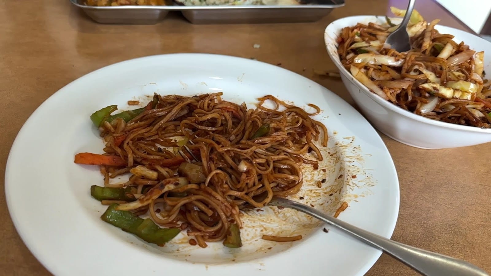 India Taj Indo-Chinese Cuisine, photo 3