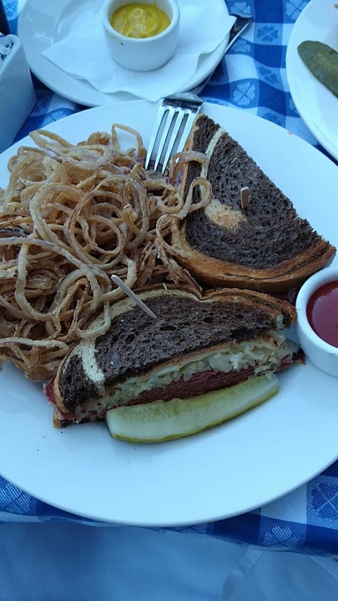 Perry's Embarcadero, photo 3