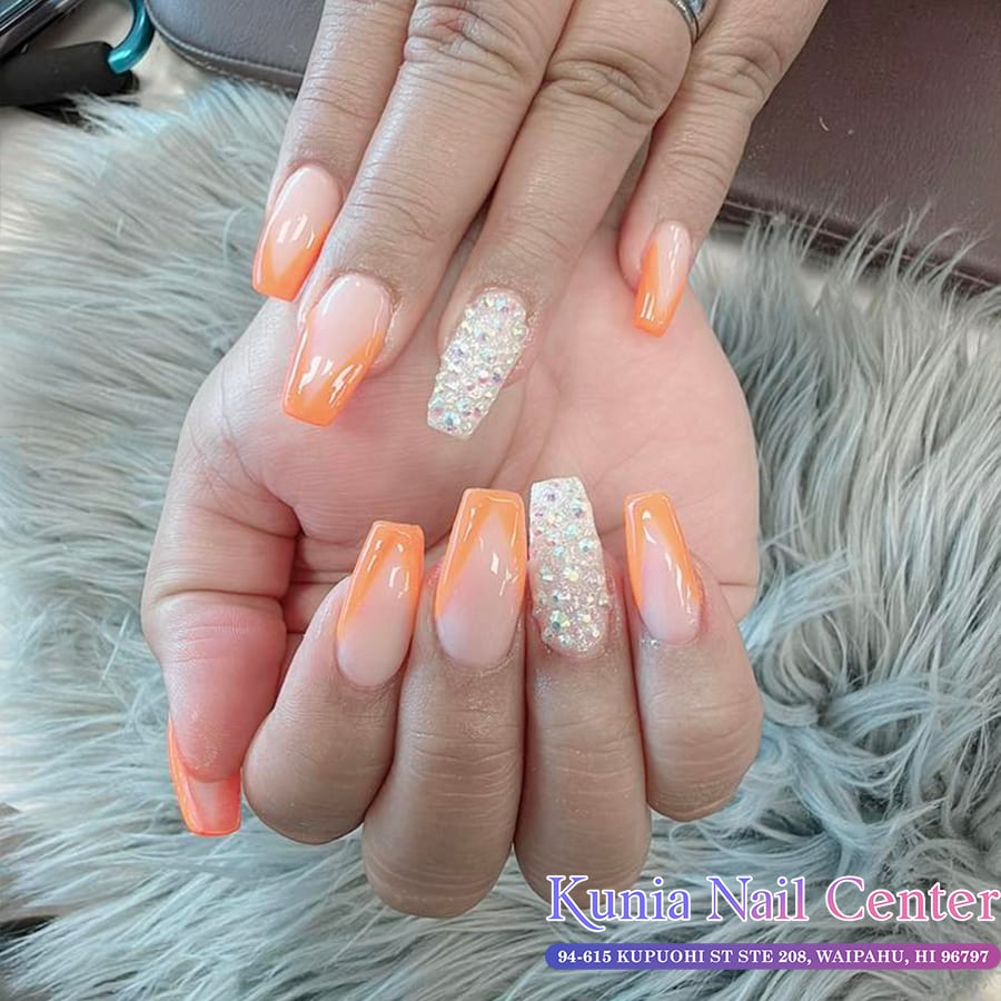 Kunia Nail Spa, photo 3