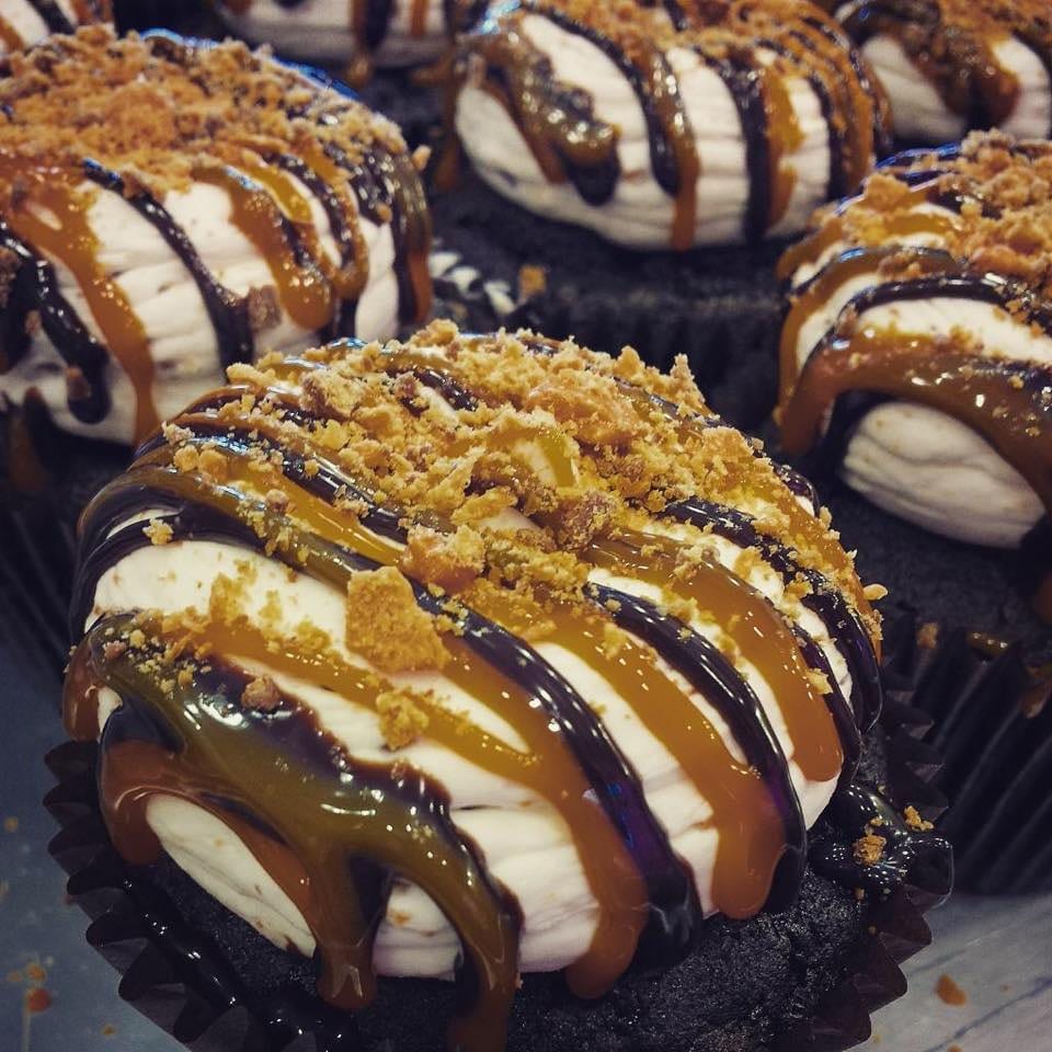 Tiffy's Desserts