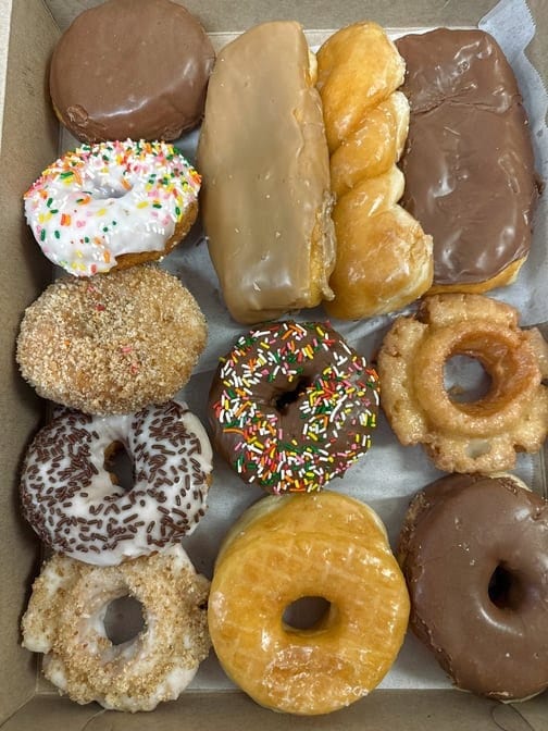 Donut World, photo 2
