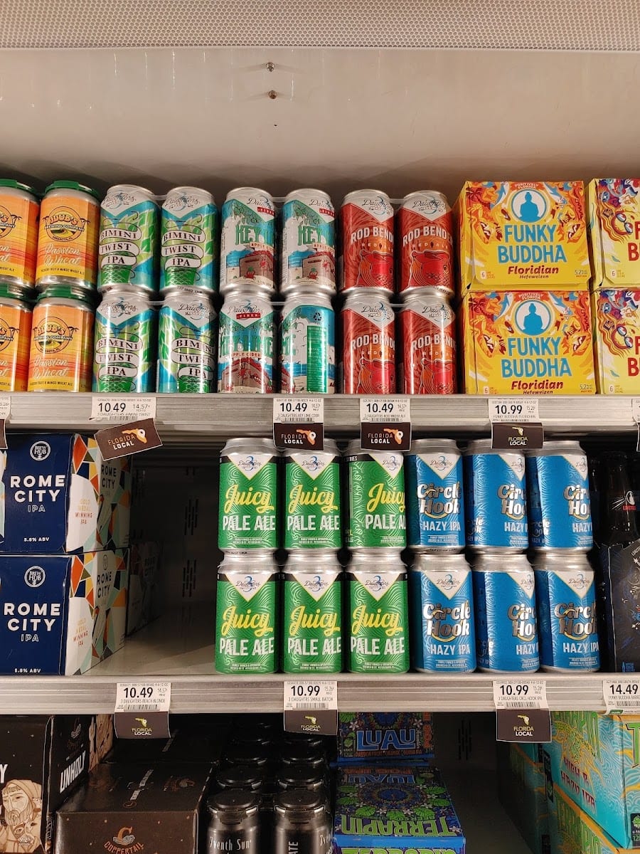 Publix Super Market on Bayshore, photo 4