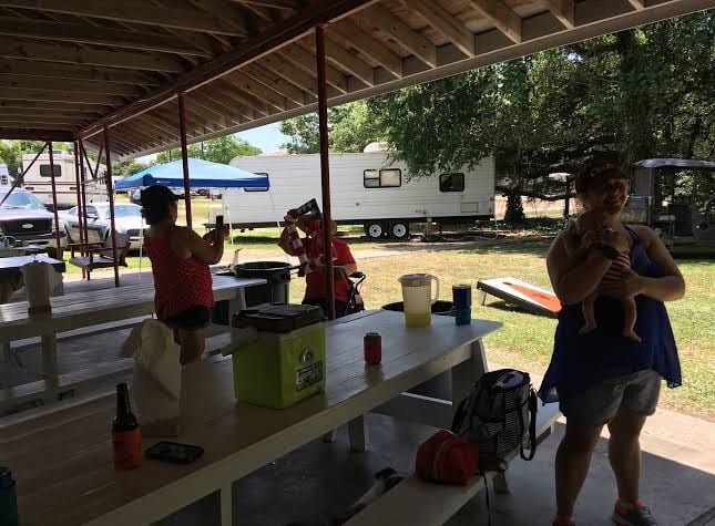 Artesian Rv Park and Campground