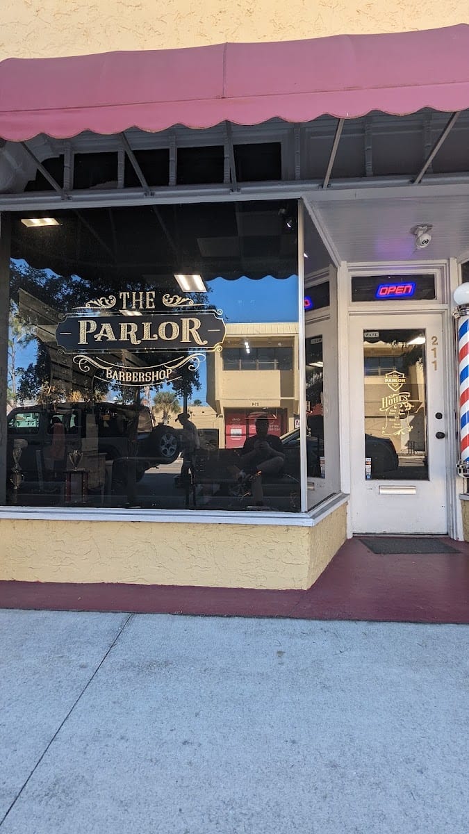 The Parlor