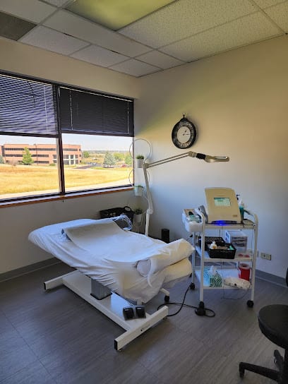 Cherry Creek Electrolysis