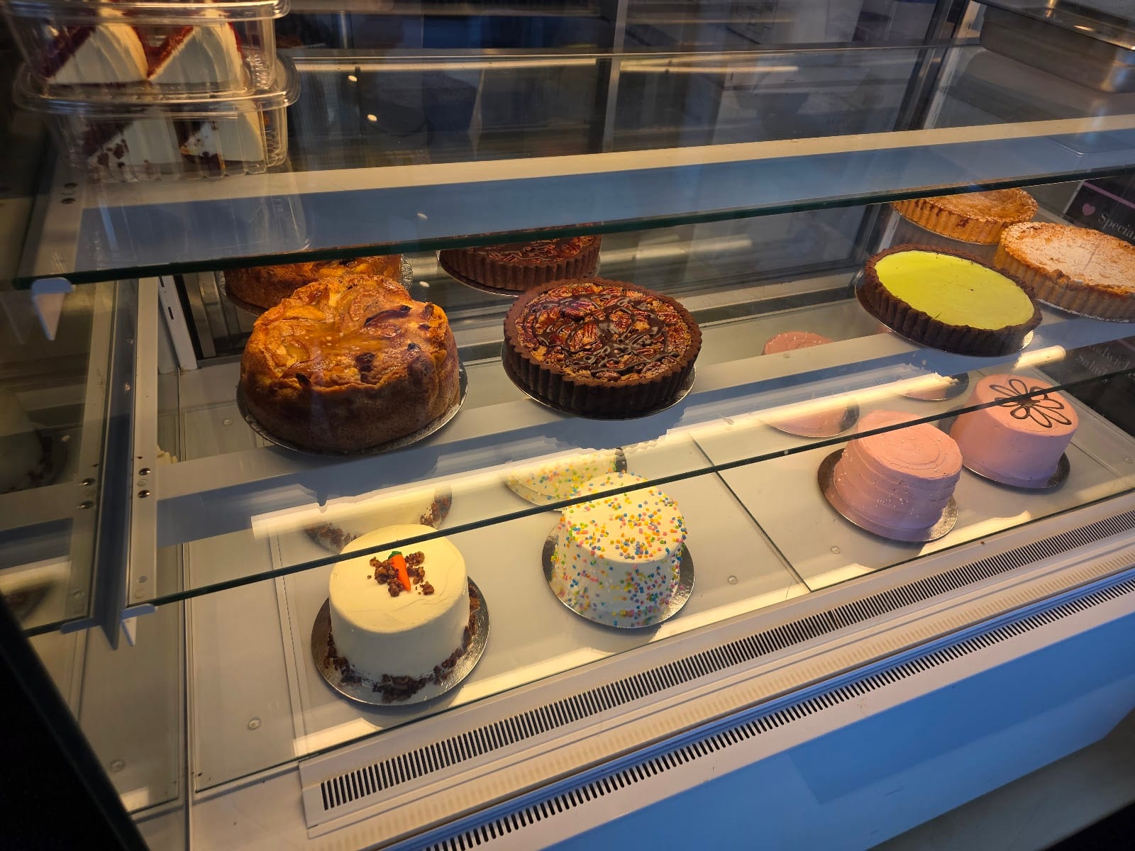 Petite Bouchée Patisserie, photo 3