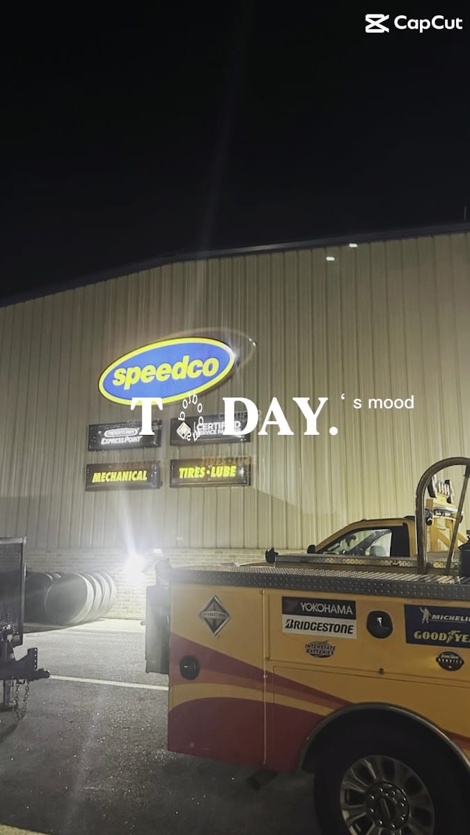 Speedco Truck Lube and Tires, photo 3