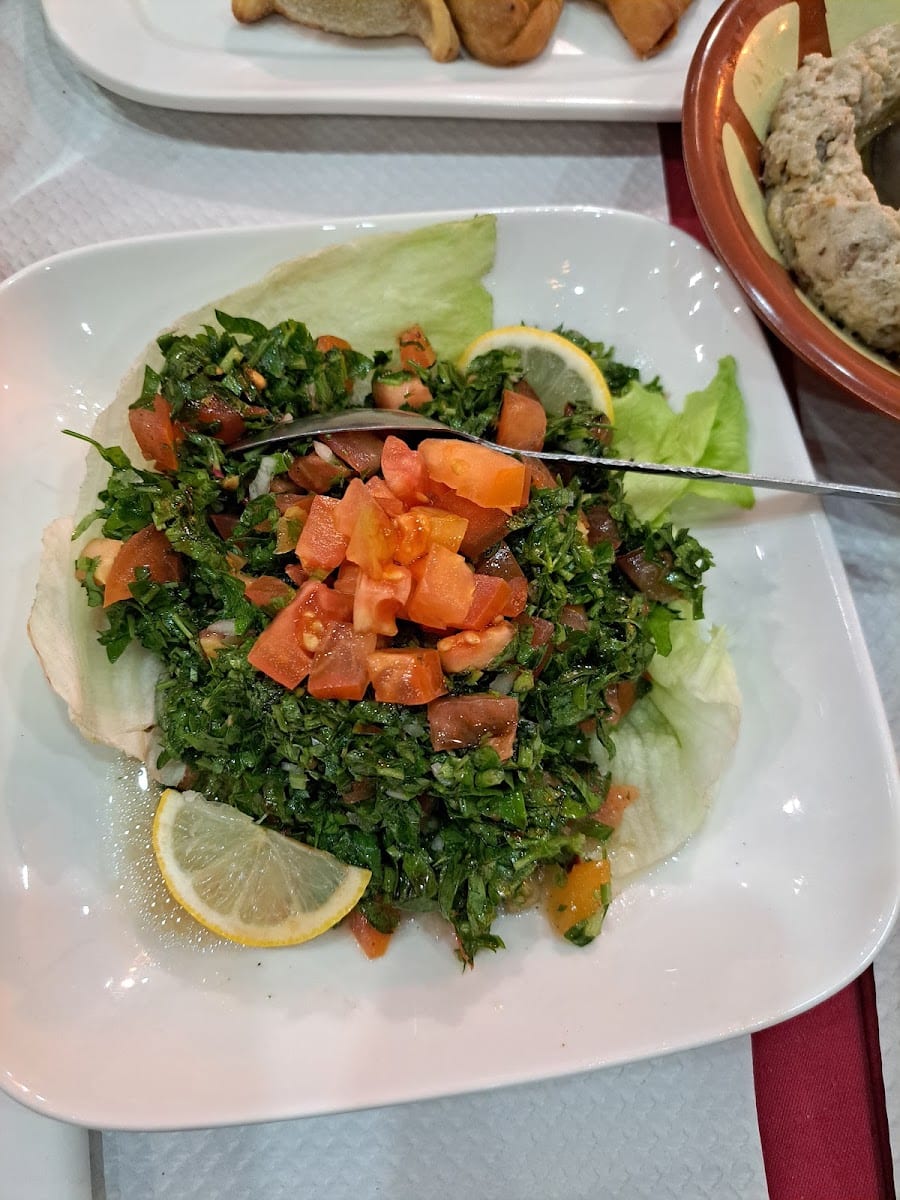 FEYROUZ, photo 4