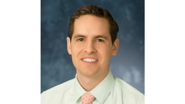 Benjamin Wolcott, MD, photo 2