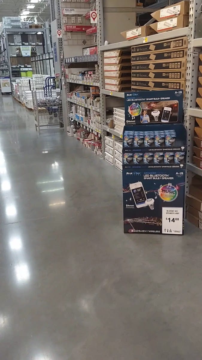 Lowe's Home Improvement, photo 3