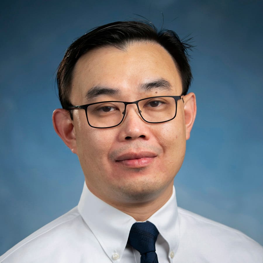 Wen-Chou Tang, MD