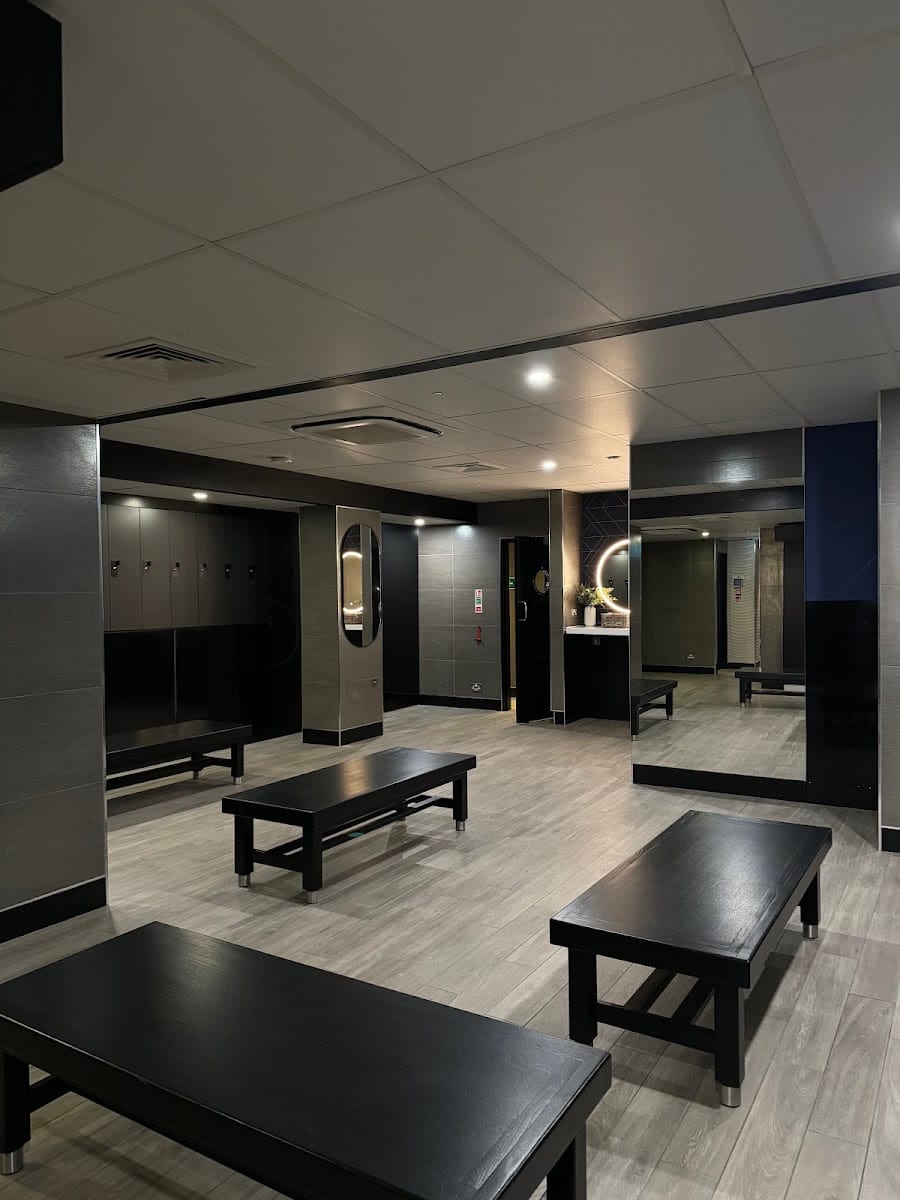 24N Fitness & Liverpool St. CrossFit, photo 4