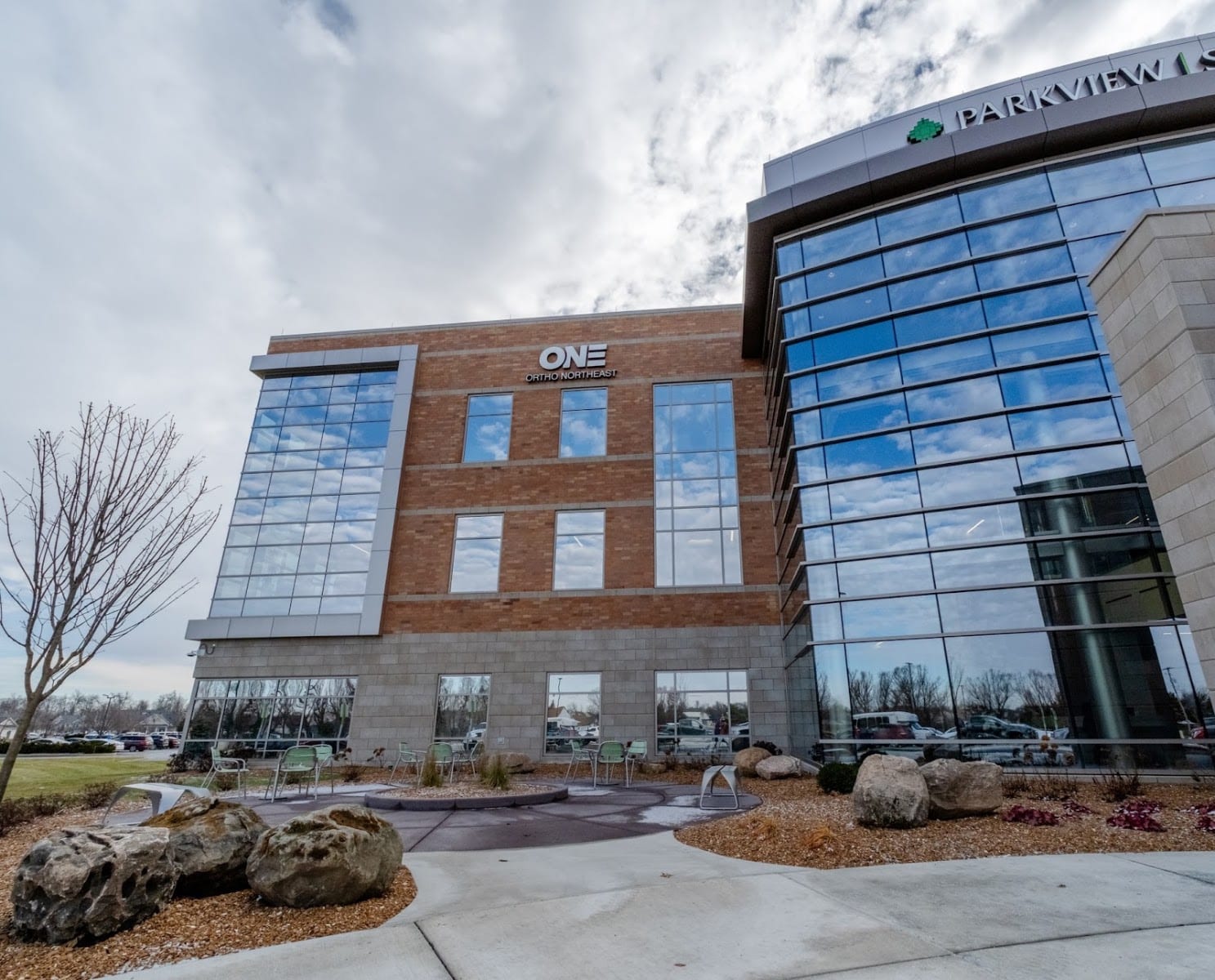 Ortho NorthEast | ONE | Southwest Office
