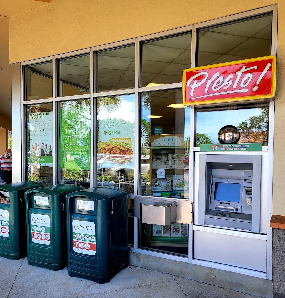 Publix Super Market at Olde Village, photo 3