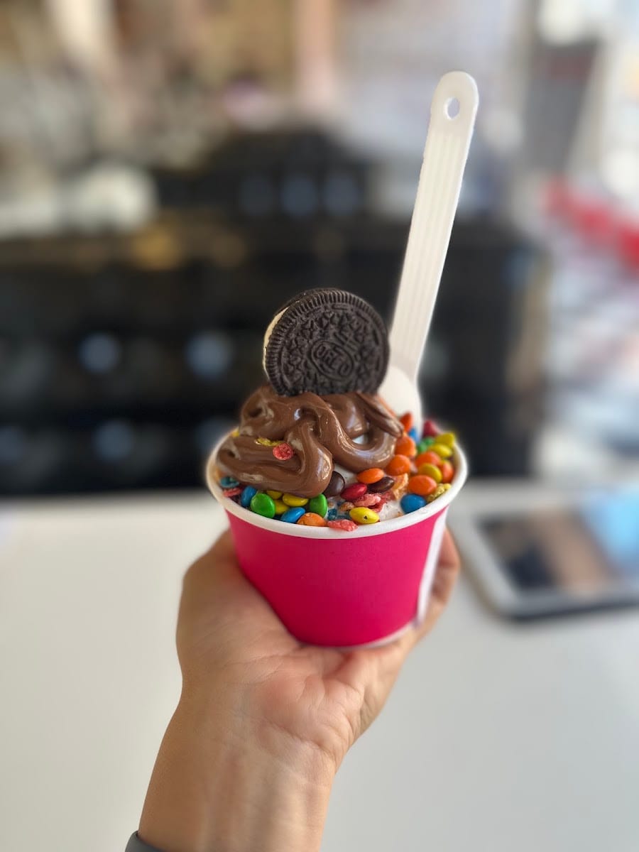 Atomic Creamery, photo 4