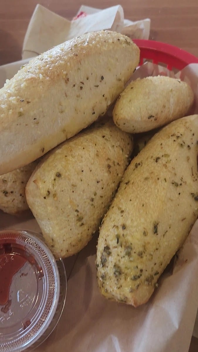 Peter Piper Pizza, photo 3