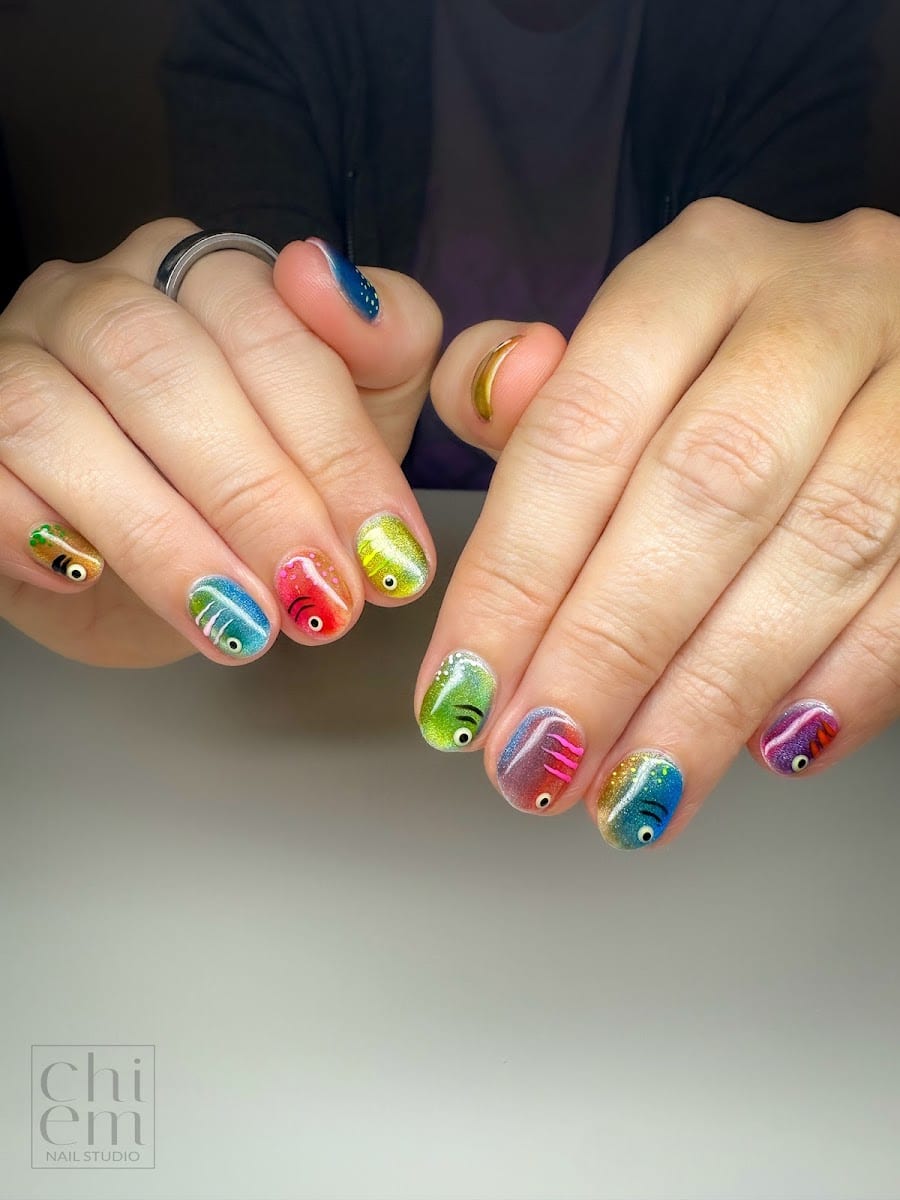 Chi Em Nail Studio, photo 2