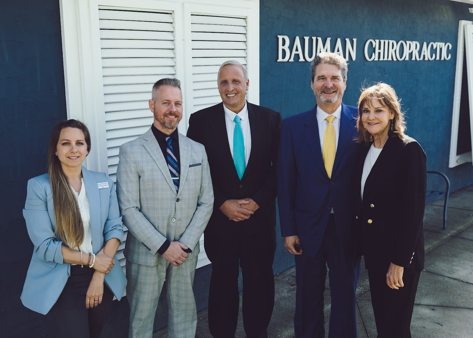 Bauman Chiropractic, photo 2