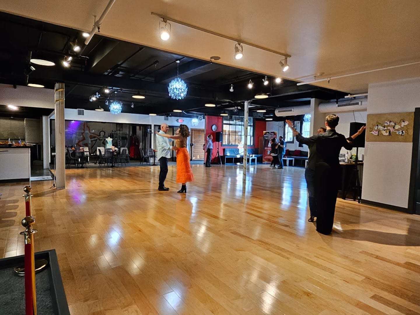 Dance Fire Studio Saratoga Springs, photo 2