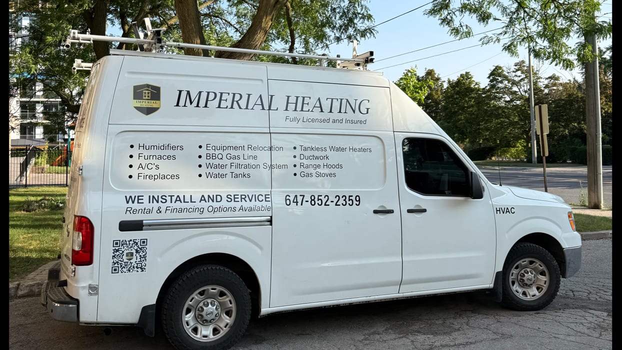 Imperial Heating and Cooling, photo 2