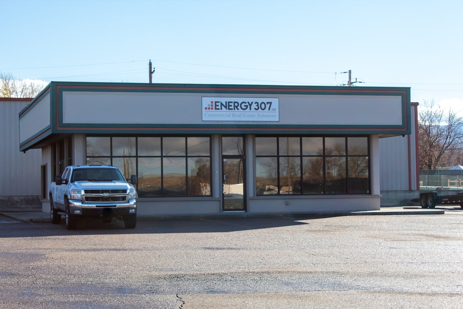 ENERGY307