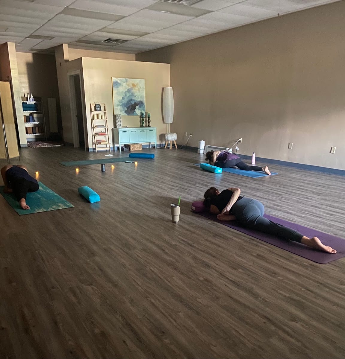 Simply Yoga, photo 2