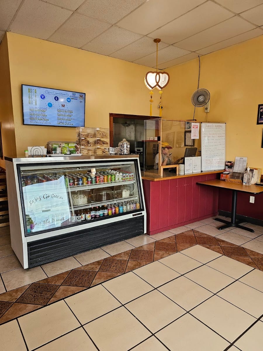 Loving Cafe, photo 4