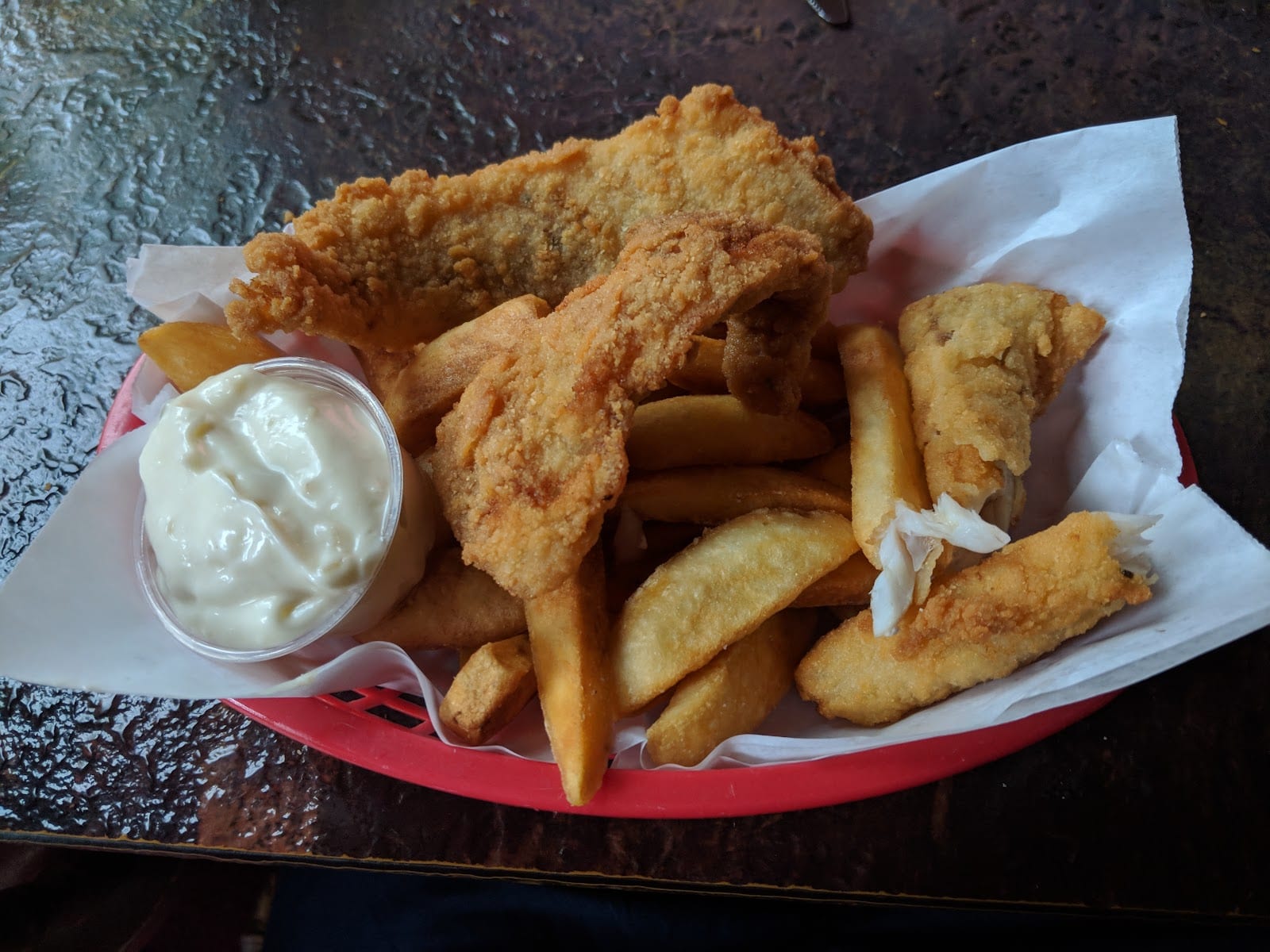 Curly's Village Inn