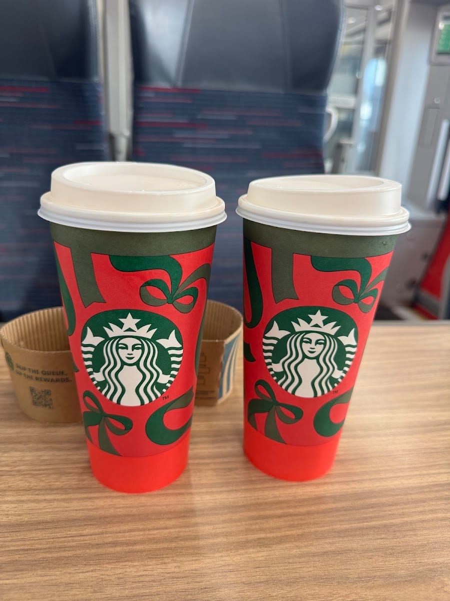 Starbucks Coffee, photo 3