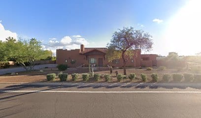 Desert Art Landscaping Ltd